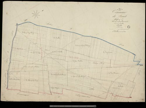 Boult-sur-Suippe. Section C2