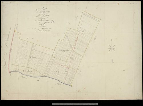 Boult-sur-Suippe. Section A2