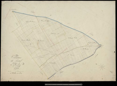 Boult-sur-Suippe. Section A3