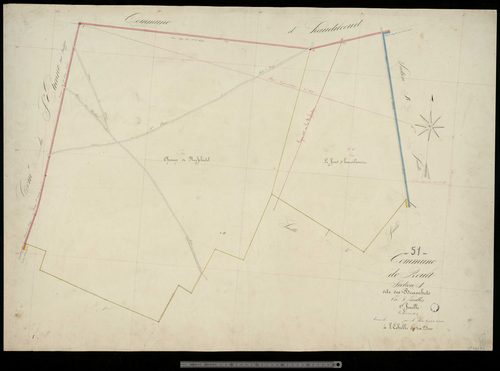 Boult-sur-Suippe. Section A1