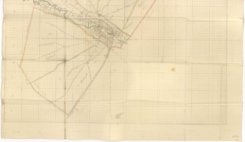 Plan géométrique