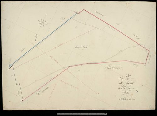 Boult-sur-Suippe. Section C1