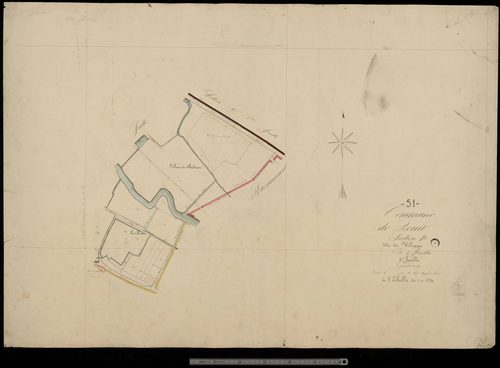Boult-sur-Suippe. Section D4