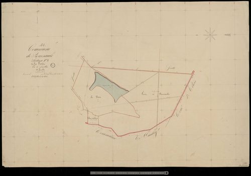 Boursault. Section F2