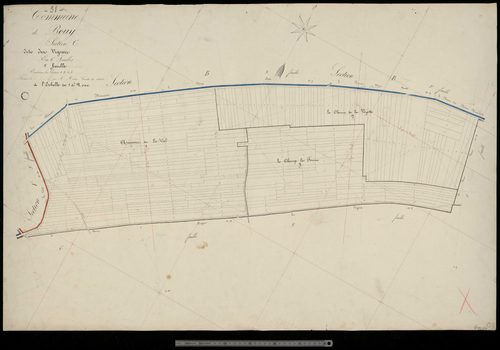 Bouy. Section C1