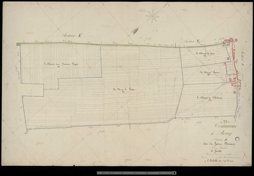Bouy. Section D6