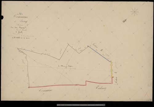Bouy. Section C4