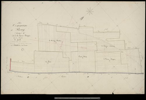 Bouy. Section E2