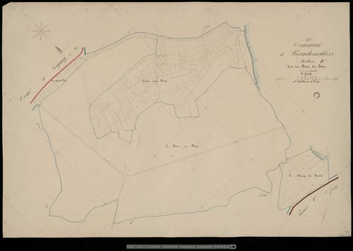 Brandonvillers. Section B2