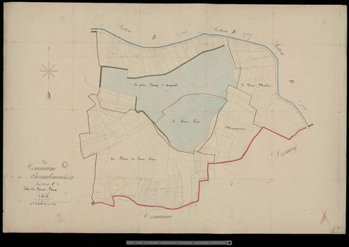 Brandonvillers. Section C2