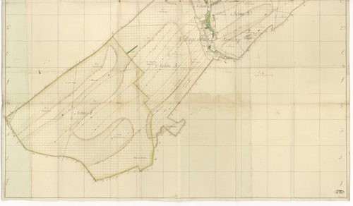 Plan géométrique