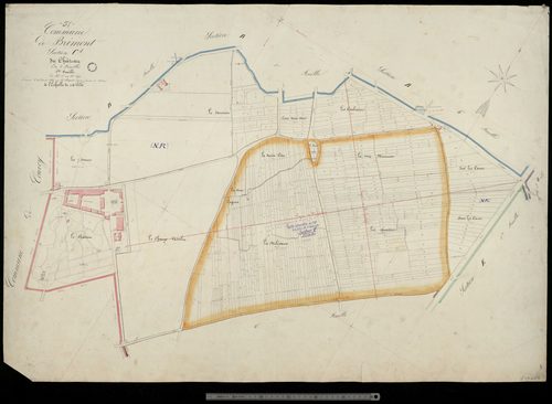 Brimont. Section C1