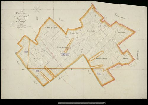 Brimont. Section D2