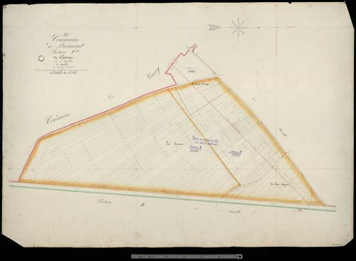 Brimont. Section C2