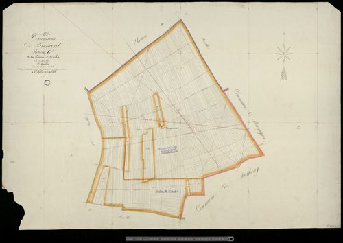 Brimont. Section E2