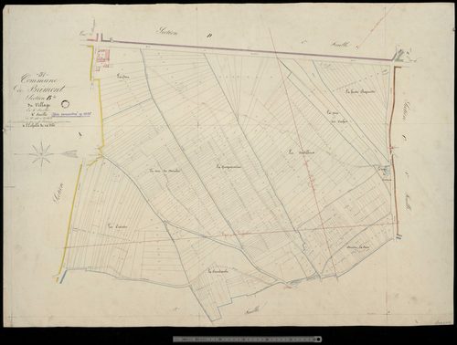 Brimont. Section B4