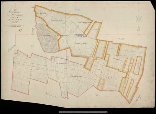 Brimont. Section E3