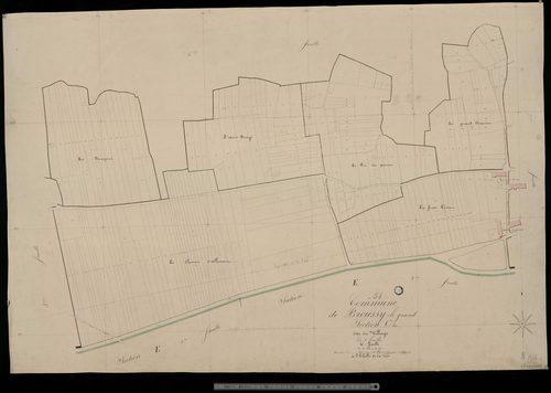 Broussy-le-Grand. Section C4