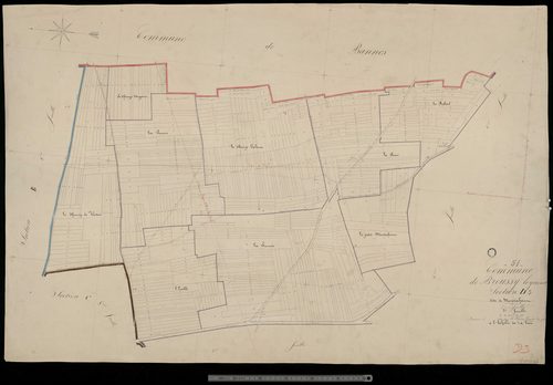 Broussy-le-Grand. Section D3