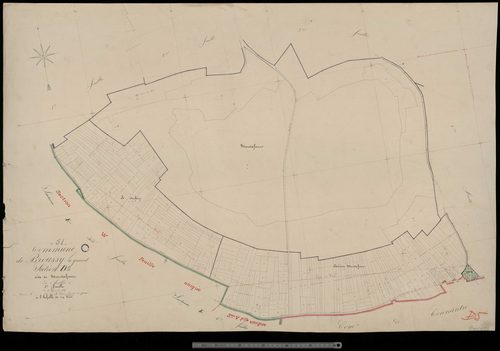 Broussy-le-Grand. Section D5