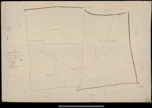Broussy-le-Grand. Section E2