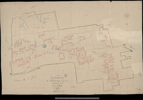 Broussy-le-Grand. Section C7