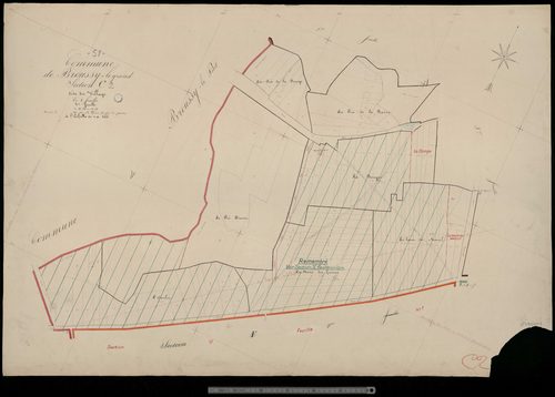 Broussy-le-Grand. Section C2