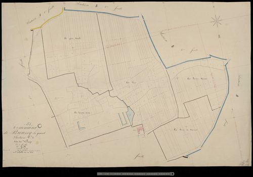 Broussy-le-Grand. Section C6