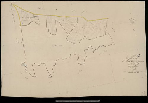 Broussy-le-Grand. Section C5