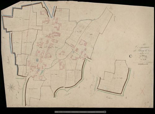 Bussy-le-Repos. Section C1