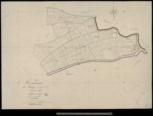 Bussy-le-Repos. Section E3