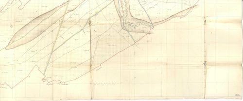Plan géométrique