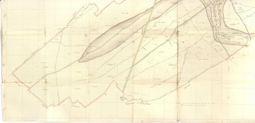 Plan géométrique