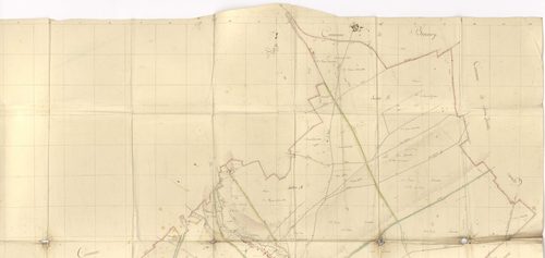 Plan géométrique