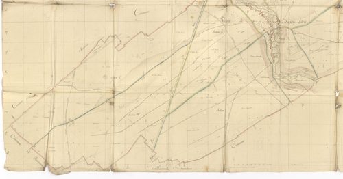 Plan géométrique