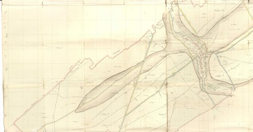 Plan géométrique
