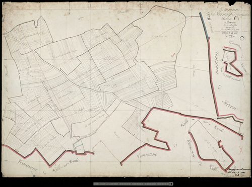 Cernay-en-Dormois. Section C3