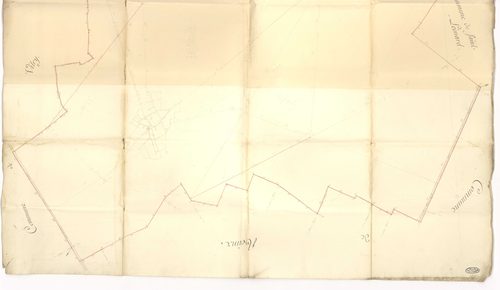 Plan géométrique