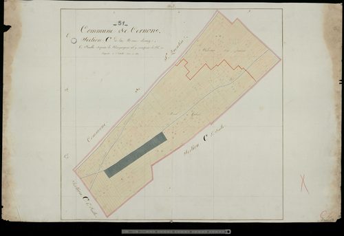 Cernon. Section C2