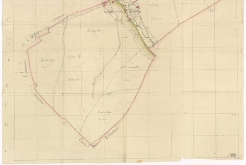Plan géométrique