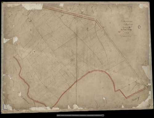 Châlons-sur-Marne. Section H2