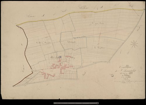 Champlat-et-Boujacourt. Section B2