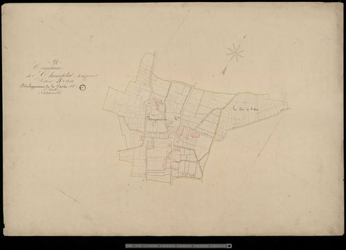 Champlat-et-Boujacourt. Section A1 dvt