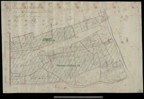 Charleville. Section A2