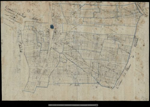 Charleville. Section B2