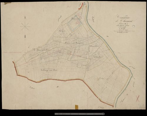 Charmont. Section G2