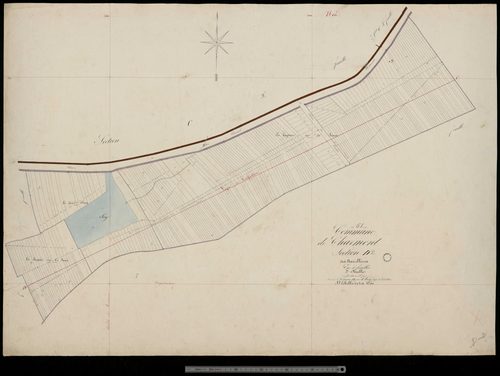 Charmont. Section D2