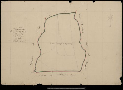 Chaumuzy. Section C2