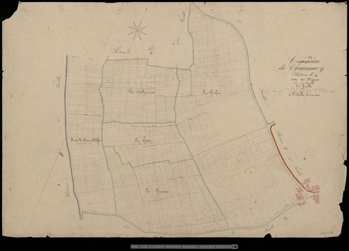 Chaumuzy. Section E4