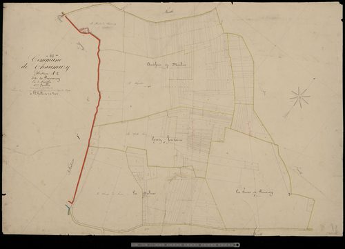 Chaumuzy. Section A2